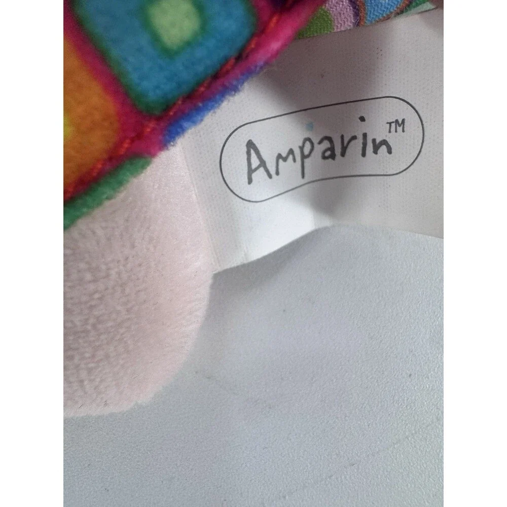 amparin good preowned